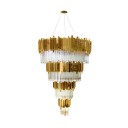 Luxxu Empire Chandelier